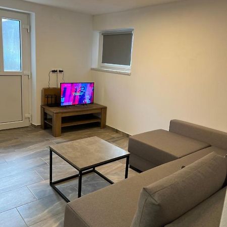 Apartma Rocica Kobarid Exterior photo
