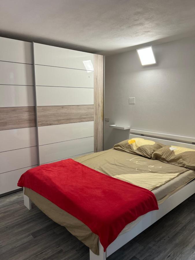 Apartma Rocica Kobarid Exterior photo