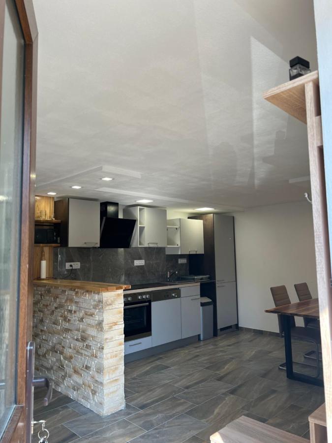 Apartma Rocica Kobarid Exterior photo