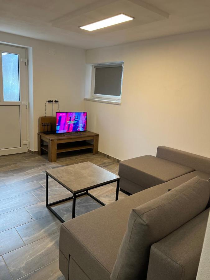 Apartma Rocica Kobarid Exterior photo